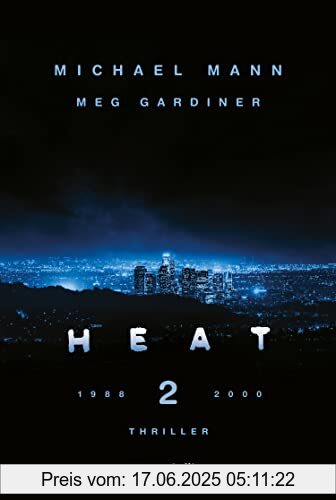 Binding : Taschenbuch, Edition : 1., Label : HarperCollins Taschenbuch, Publisher : HarperCollins Taschenbuch, medium : Taschenbuch, numberOfPages : 688, publicationDate : 2022-09-27, releaseDate : 2022-09-27, authors : Michael Mann, Meg Gardiner, translators : Wolfgang Thon, ISBN : 3365002286