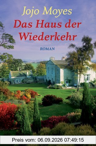 Das Haus der Wiederkehr