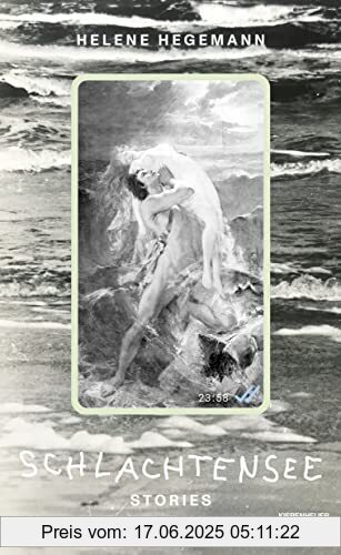 Binding : Gebundene Ausgabe, Edition : 1., Label : Kiepenheuer&Witsch, Publisher : Kiepenheuer&Witsch, medium : Gebundene Ausgabe, numberOfPages : 272, publicationDate : 2022-06-09, releaseDate : 2022-06-09, authors : Helene Hegemann, ISBN : 346200168X