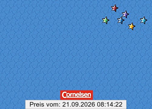 Einsterns Schwester - Sprache und Lesen - Neubearbeitung: 2. Schuljahr - Themenheft 1-4 und Projektheft im Paket: Verbrauchsmaterial