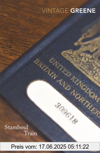 Binding : Taschenbuch, Edition : Centenary Ed, Label : Vintage Classics, Publisher : Vintage Classics, NumberOfItems : 1, PackageQuantity : 1, medium : Taschenbuch, numberOfPages : 224, publicationDate : 2004-10-07, releaseDate : 2004-10-07, authors : Graham Greene, ISBN : 0099478366