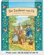 Der Zauberer von Oz: Coppenraths Kinderklassiker