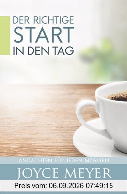 Der richtige Start in den Tag