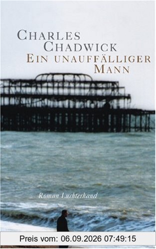 Ein unauffälliger Mann