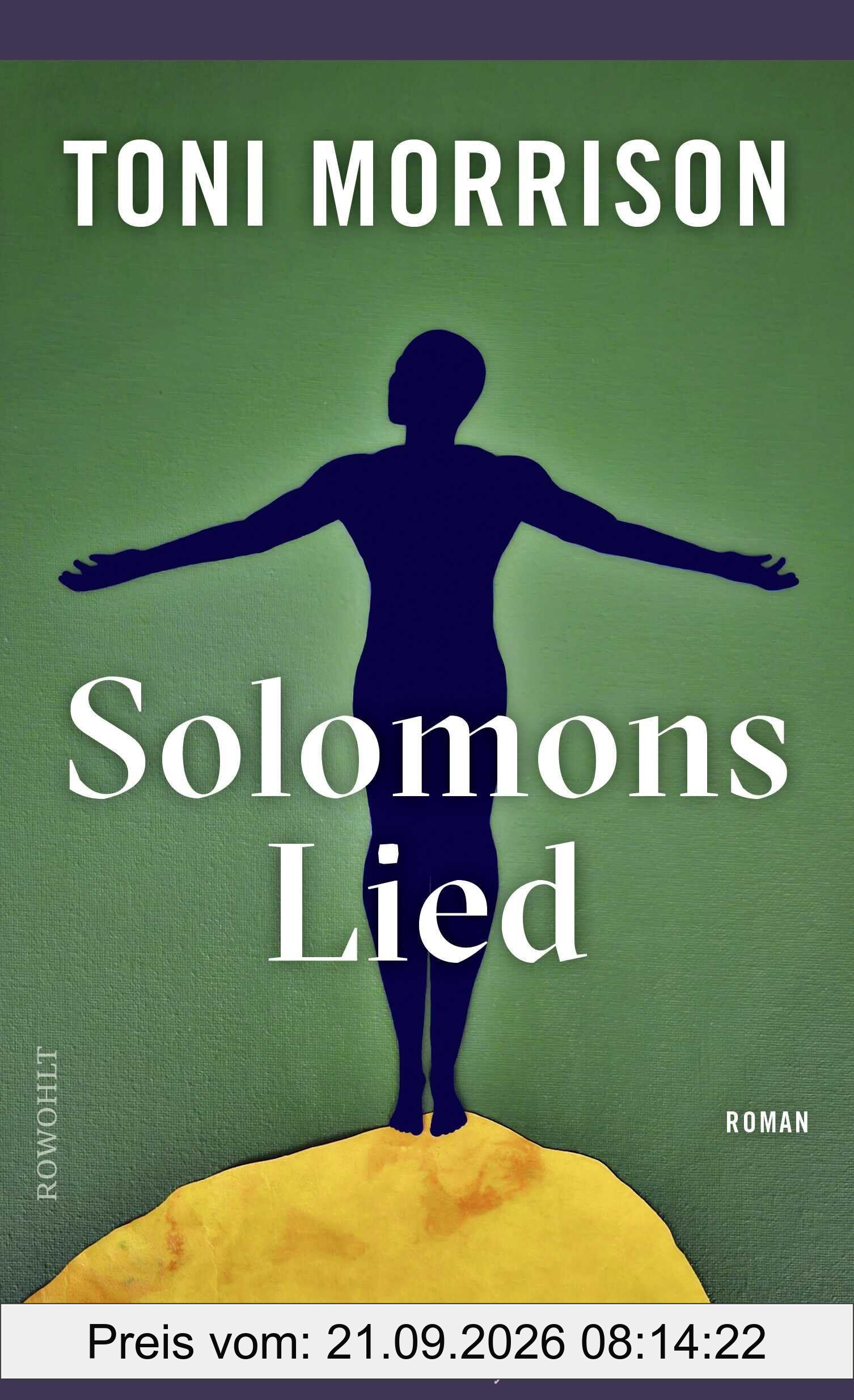 Solomons Lied