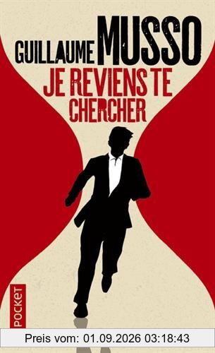 Je reviens te chercher