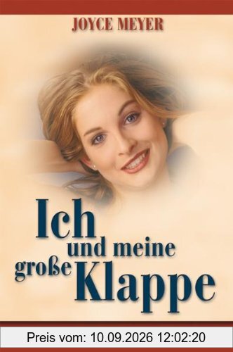 Ich und meine grosse Klappe: Die Antwort befindet sich direkt unter deiner Nase