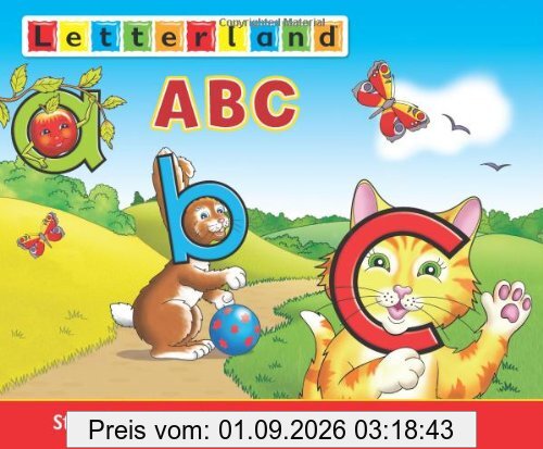 ABC (Letterland Picture Books)