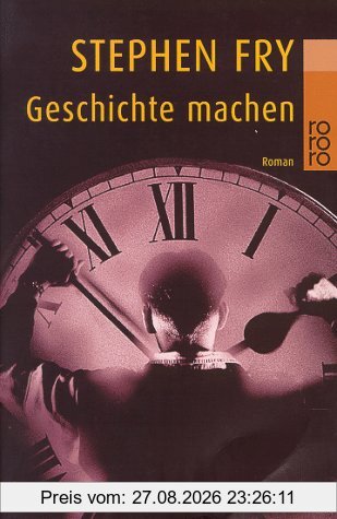 Geschichte machen.