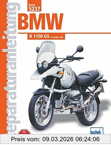 Martin Fischinger Bmw R 1150 Gs