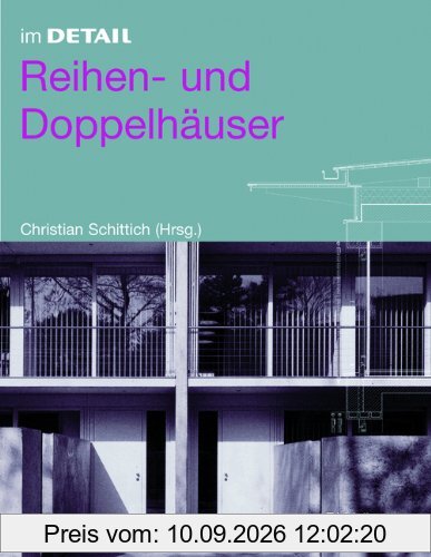 Im Detail: Reihen- und Doppelhäuser (In Detail (Deutsch))