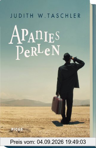 Apanies Perlen