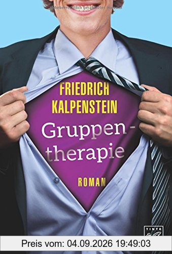 Gruppentherapie