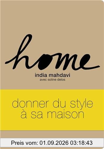 Home