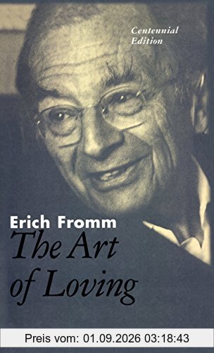 Art of Loving