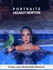 Helmut Newton Portraits (Hardback)