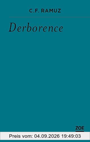 Derborence