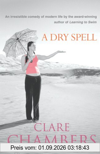 A Dry Spell