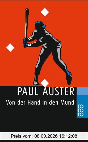 Von der Hand in den Mund: Eine Chronik früher Fehlschläge