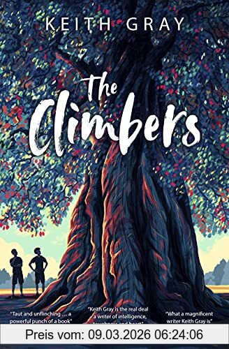 Keith Gray The Climbers