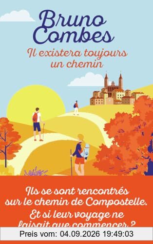 Il existera toujours un chemin
