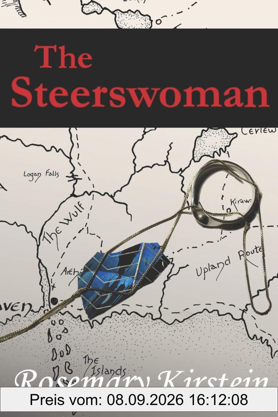 The Steerswoman (Steerswoman Series, Band 1)