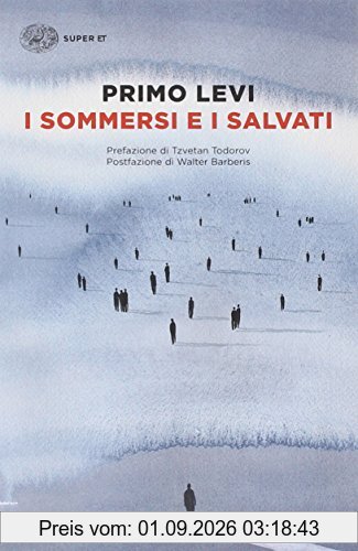 I sommersi e i salvati