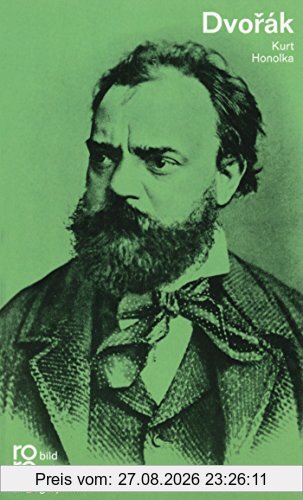 Antonín Dvorák