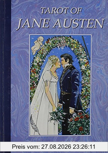 Tarot of Jane Austenbook