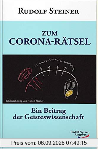 Zum Corona-Rätsel: Ein Beitrag der Geisteswissenschaft