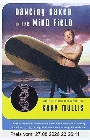 Dancing Naked in the Mind Field (Vintage)