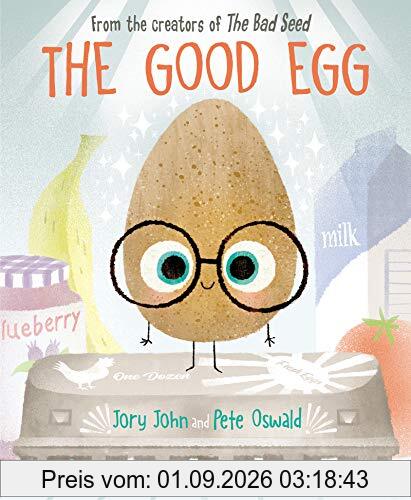 The Good Egg