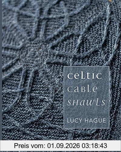 Celtic Cable Shawls