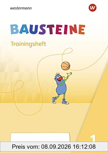 BAUSTEINE Fibel - Ausgabe 2021: Trainingsheft