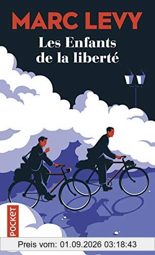 Les enfants de la liberté