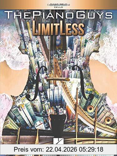 unbekannt The Piano Guys - Limitless