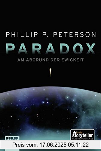 Binding : Taschenbuch, Edition : 1. Aufl. 2015, Label : Bastei Lübbe (Bastei Lübbe Taschenbuch), Publisher : Bastei Lübbe (Bastei Lübbe Taschenbuch), medium : Taschenbuch, numberOfPages : 480, publicationDate : 2015-12-10, authors : Peterson, Phillip P., languages : german, ISBN : 3404208439