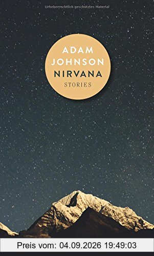 Nirvana: Stories