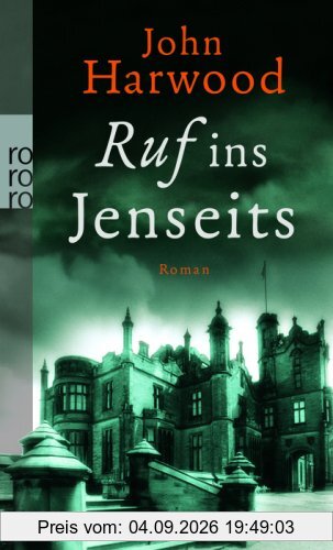 Ruf ins Jenseits