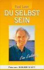 Du selbst sein