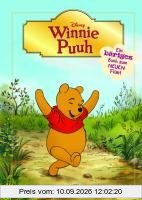 Classic Winnie Puuh der Film: Ein bäriges Buch zum neuen Film