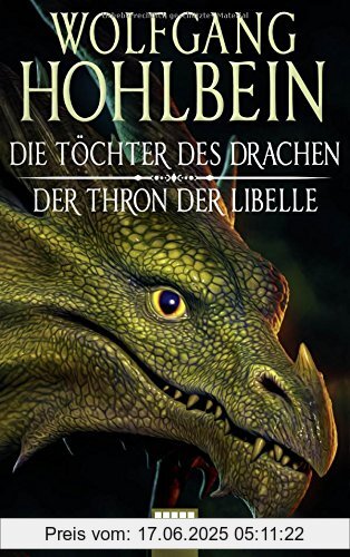 Binding : Taschenbuch, Label : Bastei Lübbe (Bastei Lübbe Taschenbuch), Publisher : Bastei Lübbe (Bastei Lübbe Taschenbuch), medium : Taschenbuch, numberOfPages : 1296, publicationDate : 2016-10-14, authors : Wolfgang Hohlbein, languages : german, ISBN : 340420848X