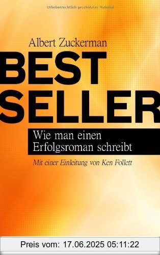 Binding : Taschenbuch, Edition : 1, Label : Bastei Lübbe, Publisher : Bastei Lübbe, medium : Taschenbuch, numberOfPages : 316, publicationDate : 2000-05-30, authors : Albert Zuckerman, languages : german, ISBN : 3404940083
