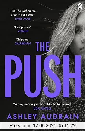 Brand : Penguin Books Ltd (UK), Binding : Taschenbuch, Label : Penguin, Publisher : Penguin, medium : Taschenbuch, numberOfPages : 400, publicationDate : 2022-02-17, releaseDate : 2022-02-17, authors : Ashley Audrain, ISBN : 1405945044