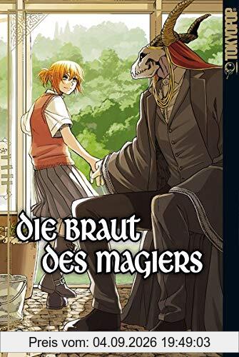 Die Braut des Magiers 09