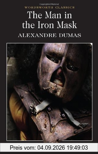 The Man in the Iron Mask (Wordsworth Classics)