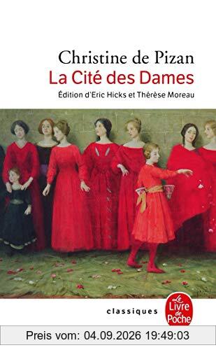 La cité des dames