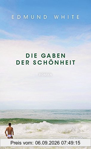 Die Gaben der Schönheit