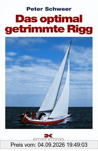 Das optimal getrimmte Rigg: Mit 8 Trimmtabellen
