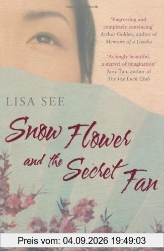 Snow Flower and the Secret Fan